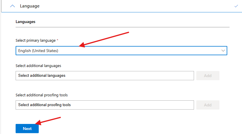 Office Customization Tool 2021
