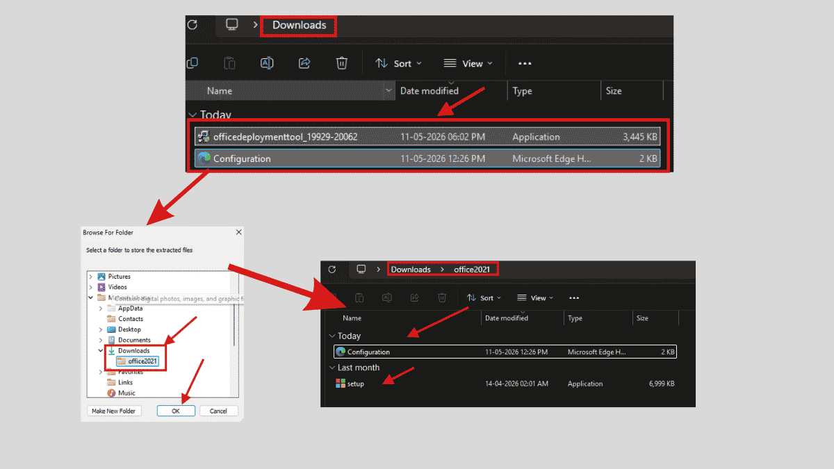 Office Customization Tool 2021