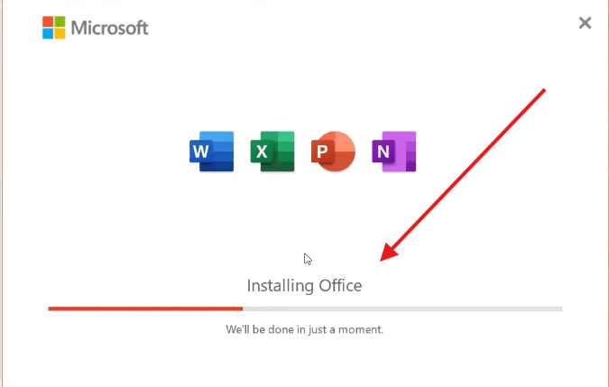 Office Customization Tool 2021