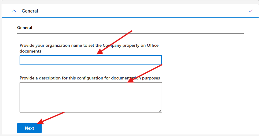 Office Customization Tool 2021